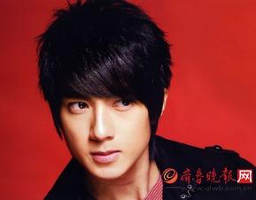 福州帅哥明星,魅力四射的璀璨星辉