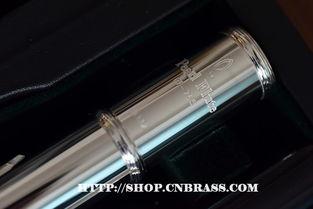 日本珍珠长笛,传统工艺与现代艺术的完美融合