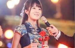 徐娇衣服日本,徐娇演绎日系服饰魅力