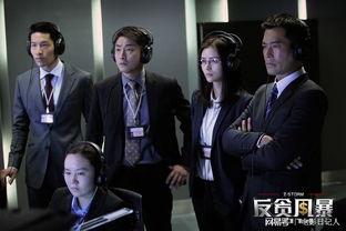 反贪风暴1电影免费观看,正义风暴，免费观影