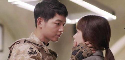 宋仲基明星祝福,为粉丝送上温暖冬日问候