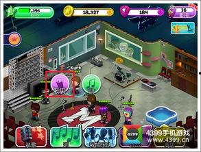 乐队明星 攻略,揭秘乐队明星攻略全解析