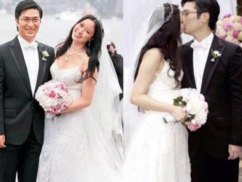 结婚最多的香港明星,盘点结婚次数最多的明星传奇