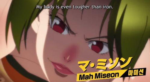 高校之神动画在线播放,青春校园的奇幻冒险之旅