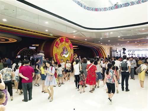 南宁万达爆料事件最新,揭秘背后真相与影响