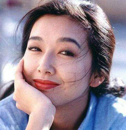 江珊上一任老公,一段尘封的往事