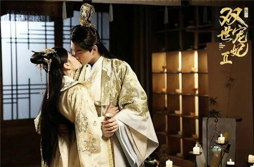 双世宠妃5集免费观看,集数解锁，免费观看，浪漫爱情再续前缘！