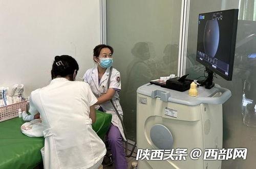 丝袜女医院检查,揭秘现代医疗技术的魅力