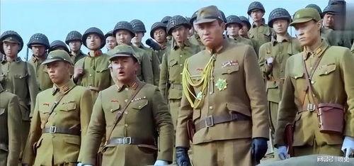 日本军队中国语