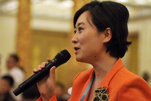 两会女记者丝袜,时尚与职业精神的完美融合