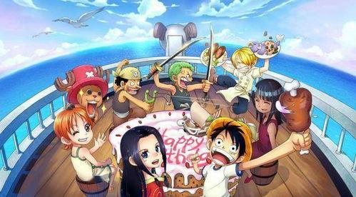 海贼王483在线播放,惊现神秘岛屿，草帽团面临生死考验！