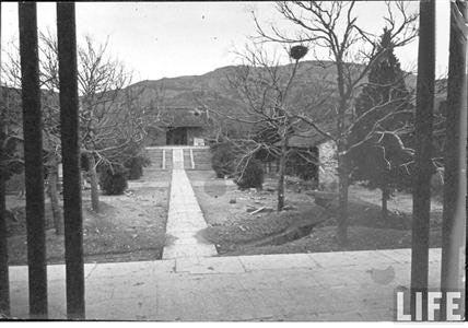 日本挖明孝陵,历史揭秘与争议焦点