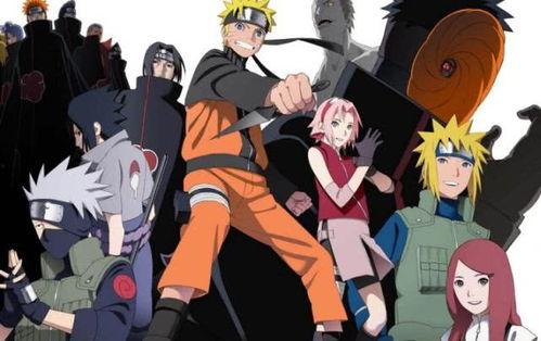 火影忍者仙人斑爆料视频,仙人斑爆料视频深度解析