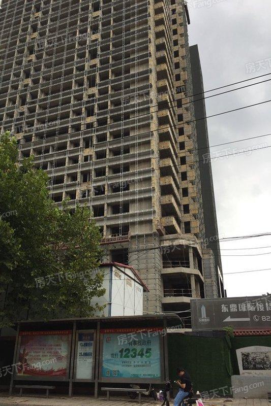 潍坊地产爆料事件最新