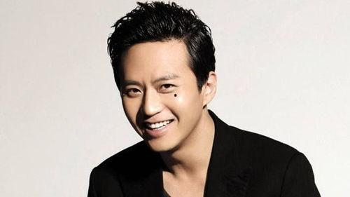 男明星有谁图片