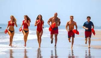 海滩救护队在线观看,在线观看，守护碧海蓝天