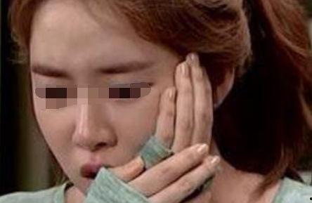 撒谎顶嘴老公扇耳光,撒谎顶嘴引发的耳光风波