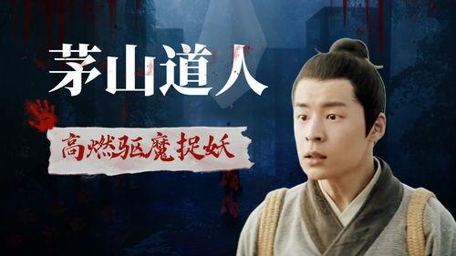 茅山道士在线播放中文,神秘传承，在线揭秘