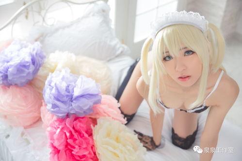 穿cosplay的av作品,cosplay作品中的激情演绎与视觉盛宴