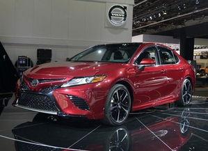 全新凯美瑞最新爆料