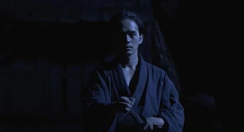 日本电影 有关武士,武士的荣耀与宿命