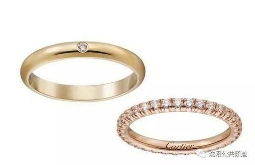 明星婚礼对戒品牌,明星婚礼对戒品牌大盘点