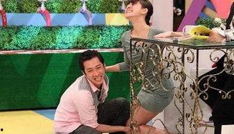 明星如何面对下跪戏份,尊严与艺术的碰撞