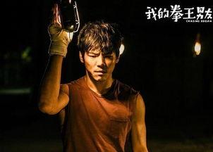 拳王2电影免费观看,热血激战，荣耀归来！