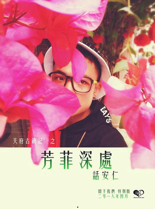 安仁话爆料视频,揭秘当地风土人情