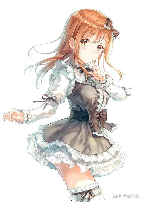 白丝袜漫画动漫,探寻白丝袜下的动漫世界