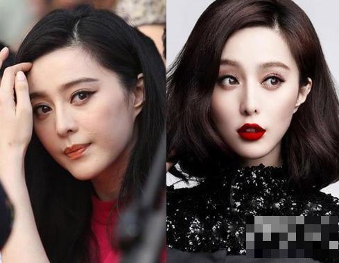 专业ps女明星邪恶,揭秘幕后修图真相