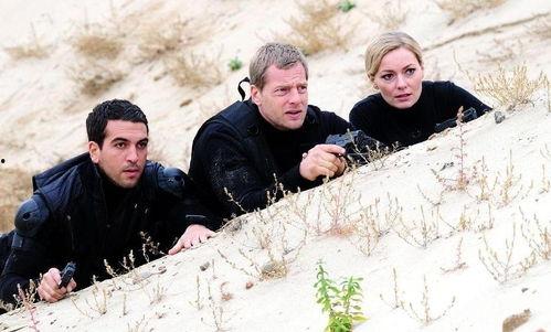 老公是特工 德国,德国特工老公的神秘生活揭秘