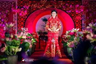 中式婚礼视频音乐,中式婚礼音乐赏析