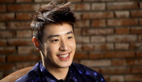 嘴巴大的男明星,盘点那些嘴巴大却魅力十足的男明星