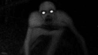 世界十大灵异视频