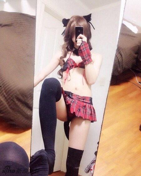 伪娘 泳装 日本,日本潮流文化的独特魅力