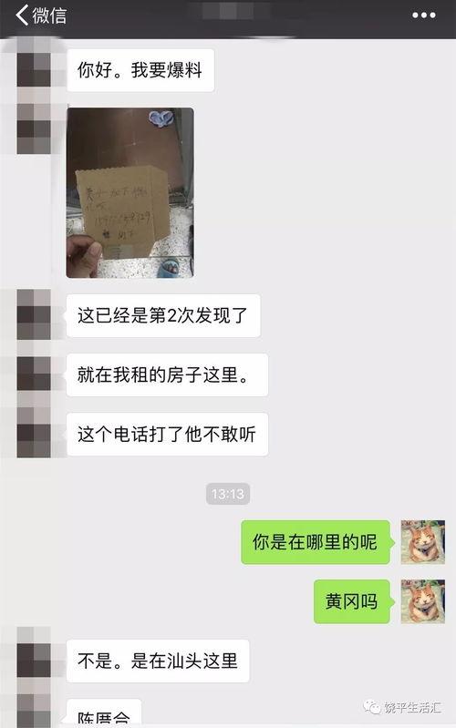 女生租房爆料视频真实图片,真实爆料与图片警示