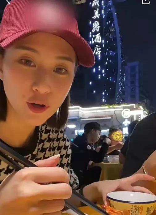 近期娱乐圈热门吃瓜事件