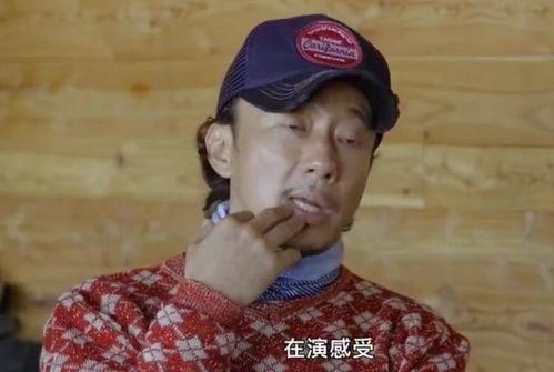 娱乐吃瓜酱张颂文的真诚,真诚演绎，吃瓜界的灵魂人物