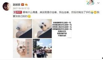 娱乐吃瓜君乱吐槽,揭秘娱乐圈那些不为人知的幕后故事